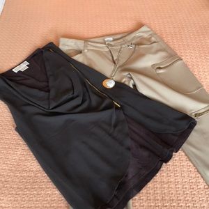 Cache size 2 Cargo Pants